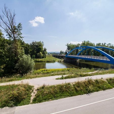 Wohnung - Zur Laend Moosburg an der Isar Luaran gambar